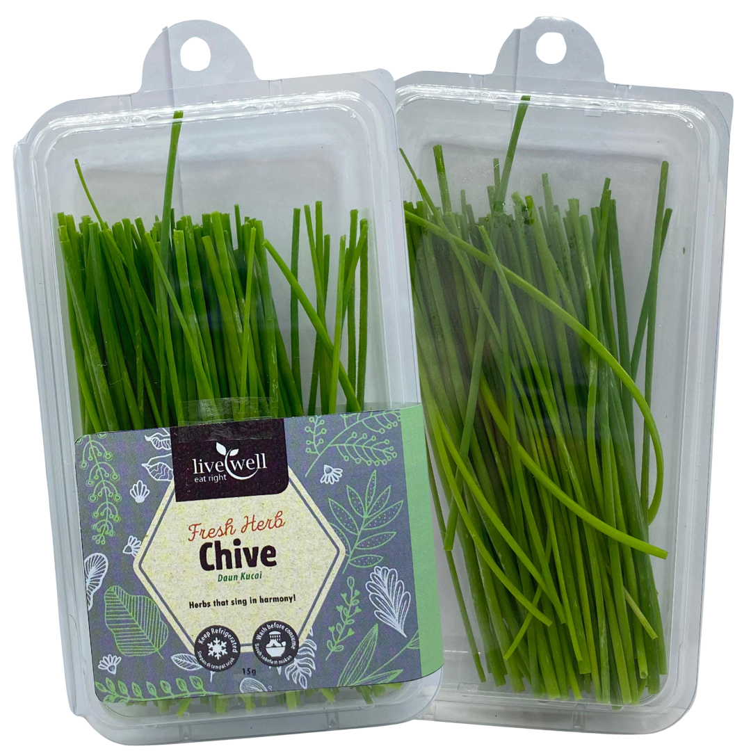 Chive